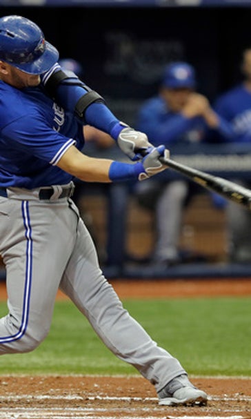 Daily Fantasy Baseball Advice for May 13